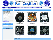 Tablet Screenshot of fancesitleri.com